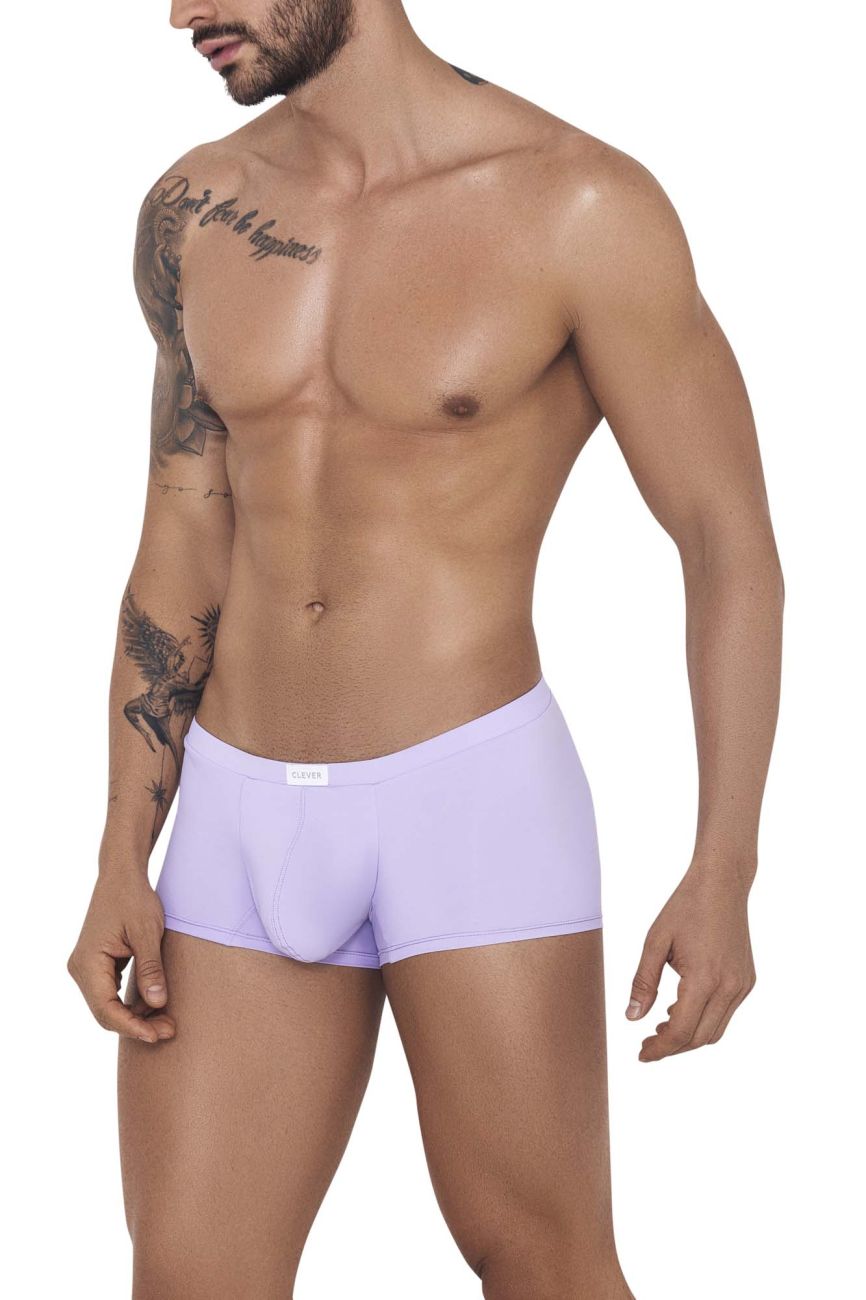 Clever 1204 Angel Trunks Farbe Violett