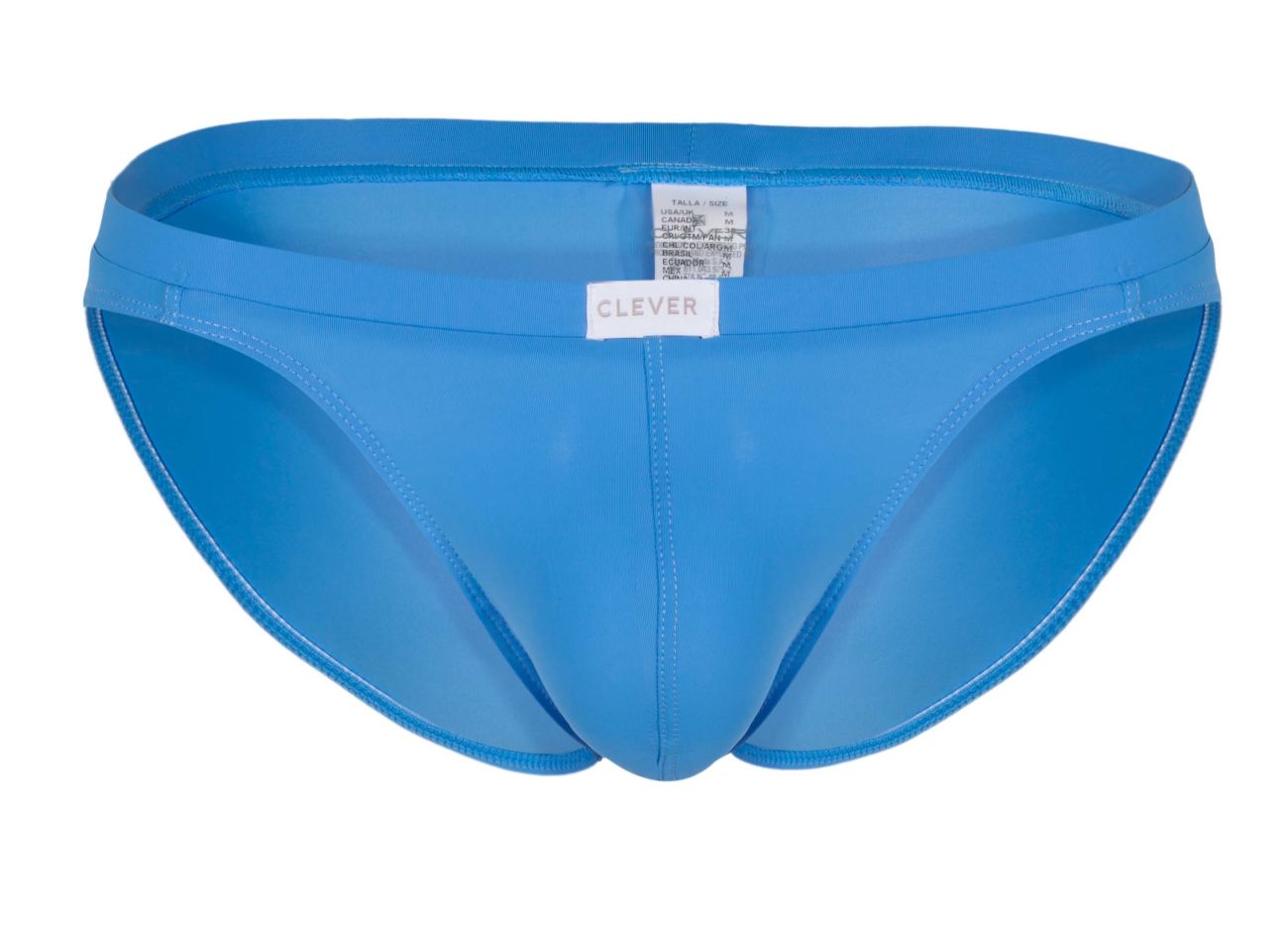 Slip Clever 1205 Angel Couleur Bleu