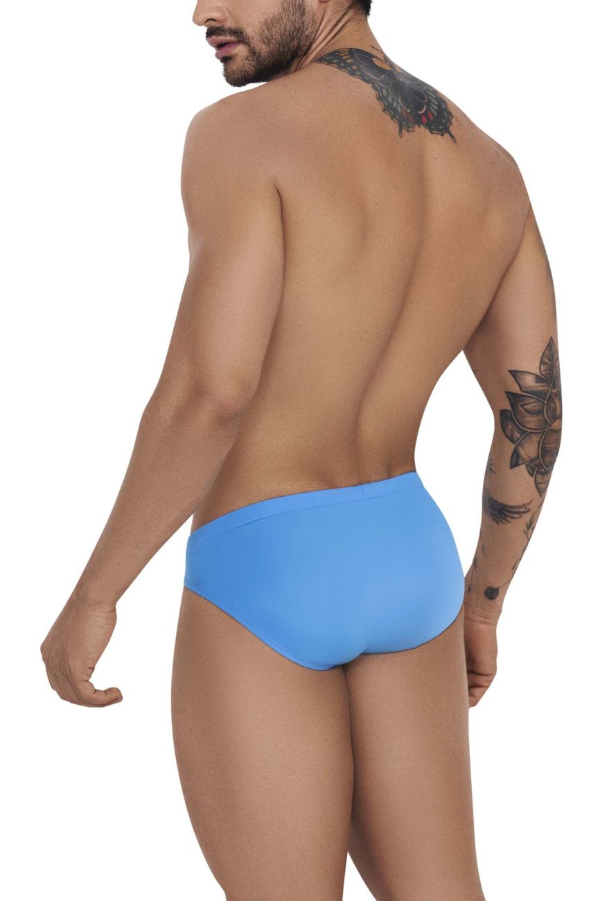 Slip Clever 1205 Angel Couleur Bleu