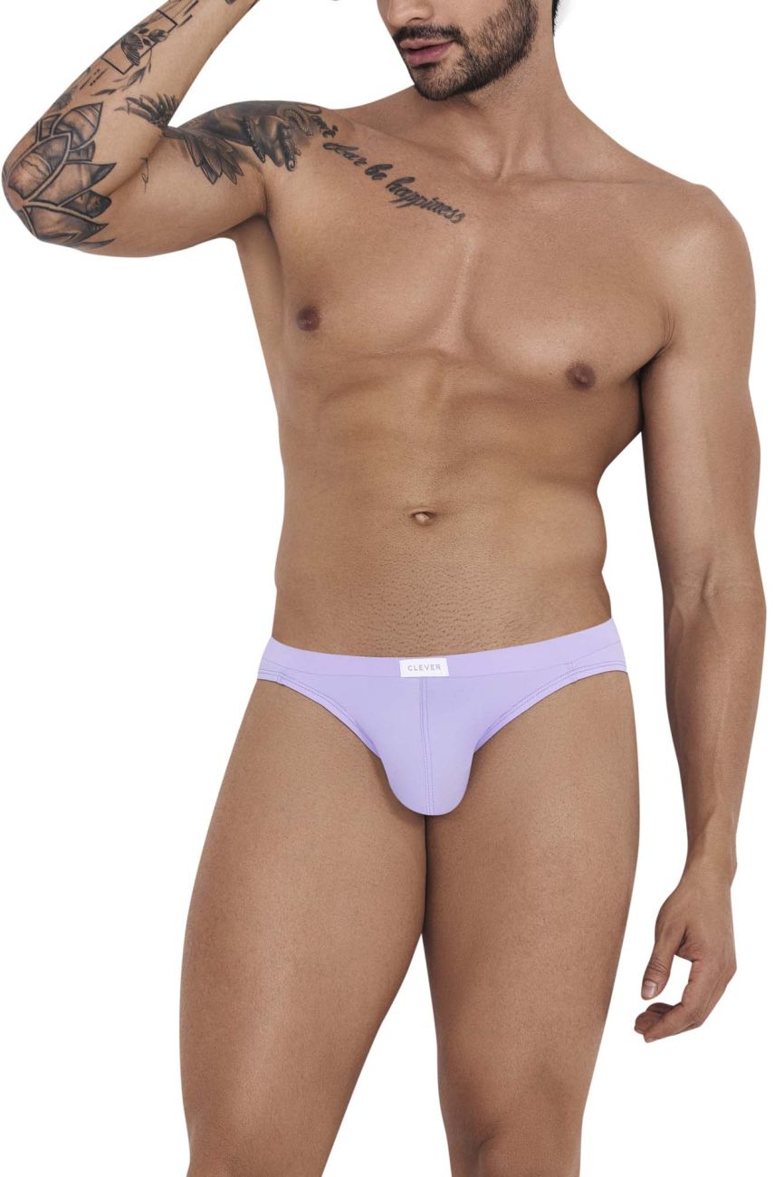 Clever 1205 Angel Slip Farbe Violett