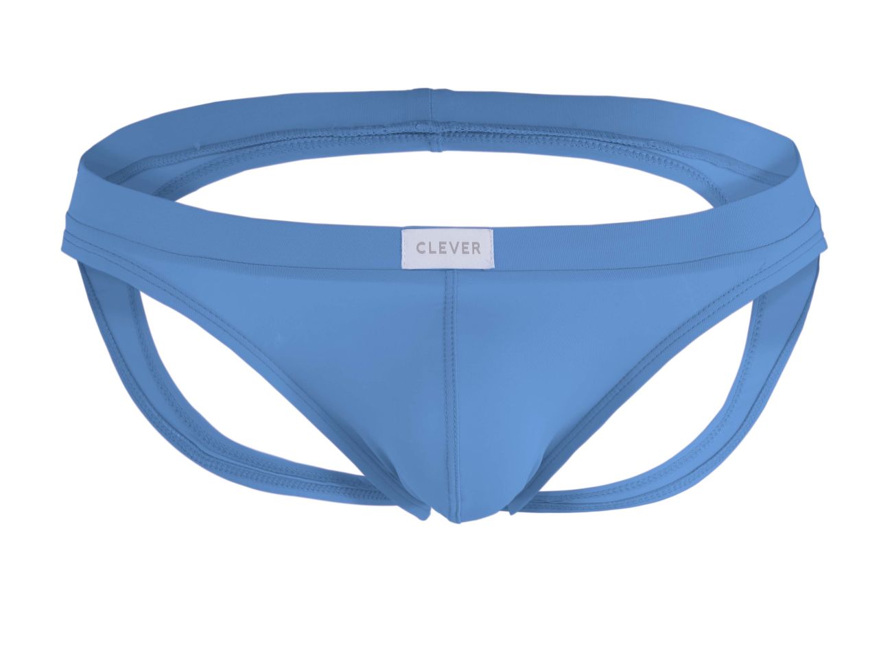 Clever 1206 Angel Jockstrap Farbe Blau