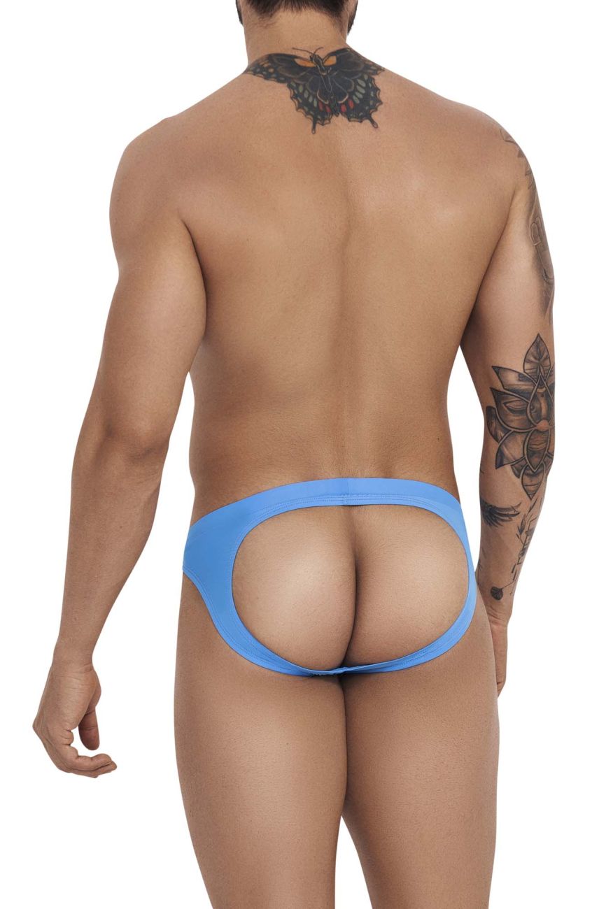 Clever 1206 Angel Jockstrap Farbe Blau