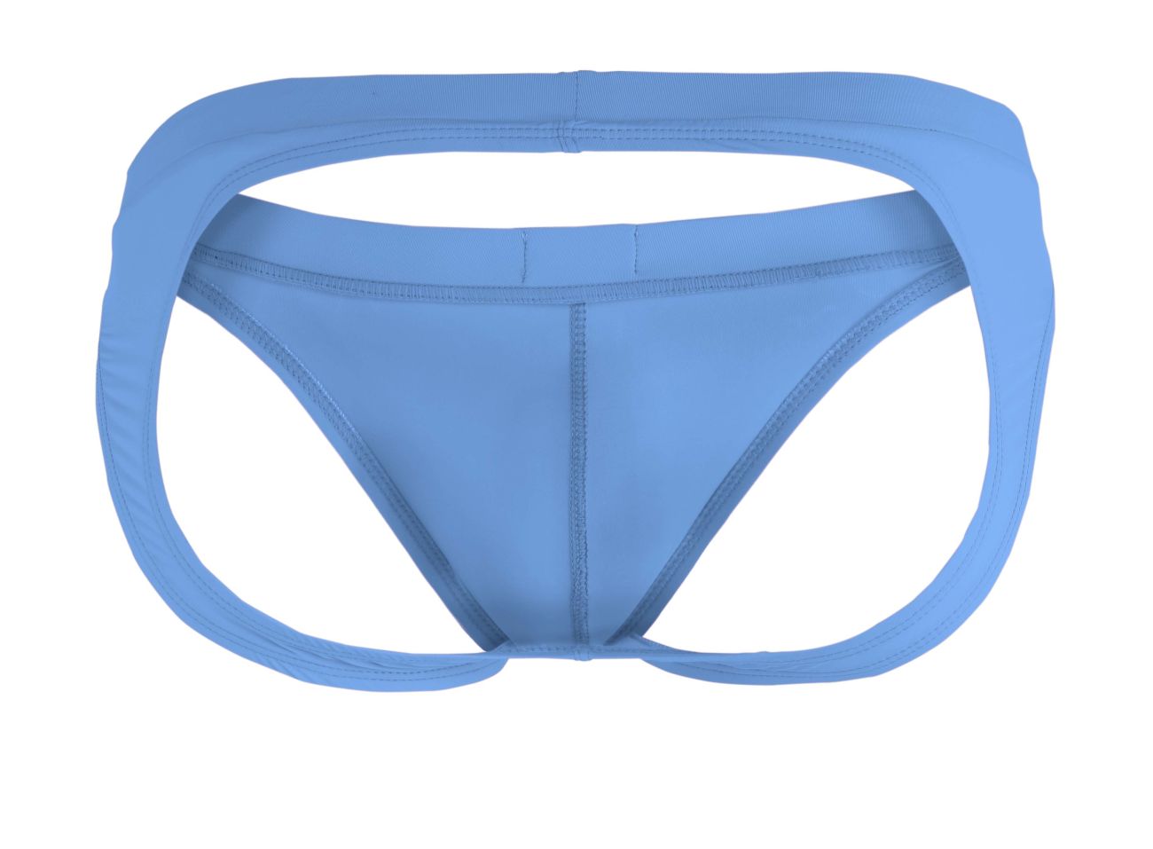 Clever 1206 Angel Jockstrap Farbe Blau