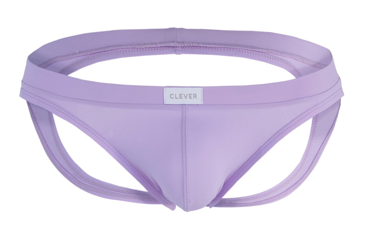 Clever 1206 Angel Jockstrap Farbe Violett