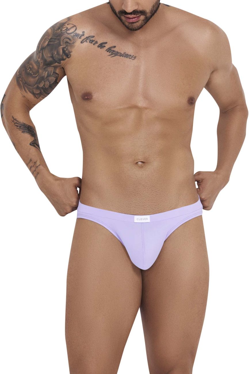 Clever 1206 Angel Jockstrap Farbe Violett