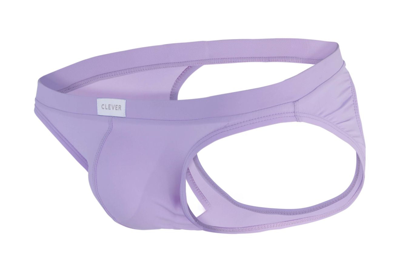 Clever 1206 Angel Jockstrap Farbe Violett