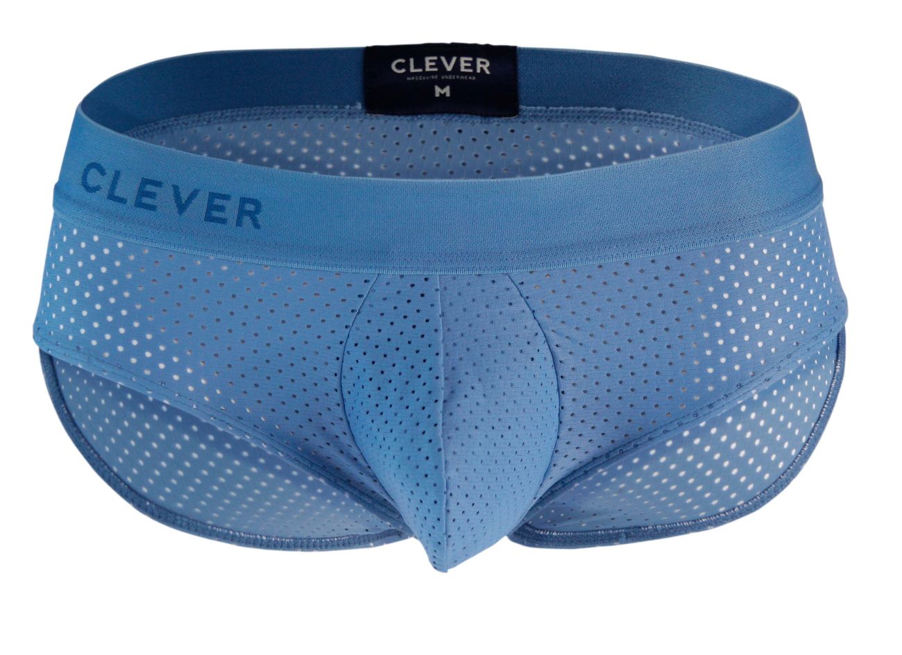 Clever 1208 Euphoria Slip Farbe Blau