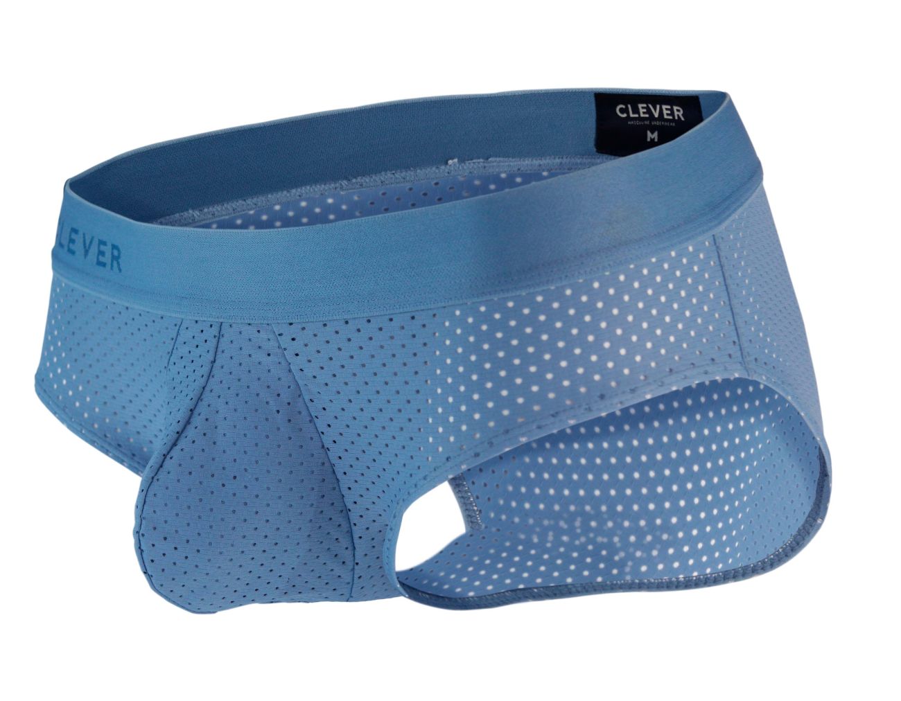 Clever 1208 Euphoria Slip Farbe Blau