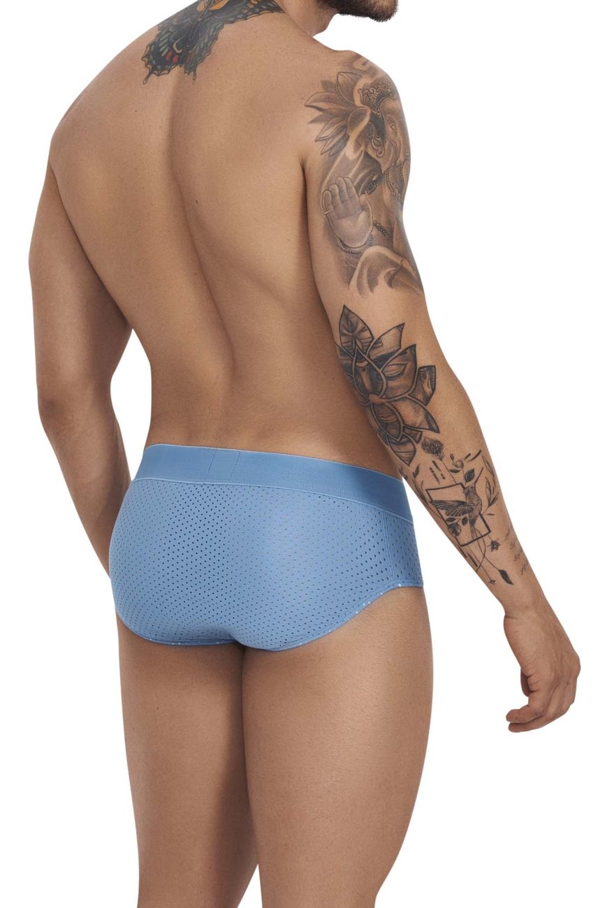 Clever 1208 Euphoria Slip Farbe Blau