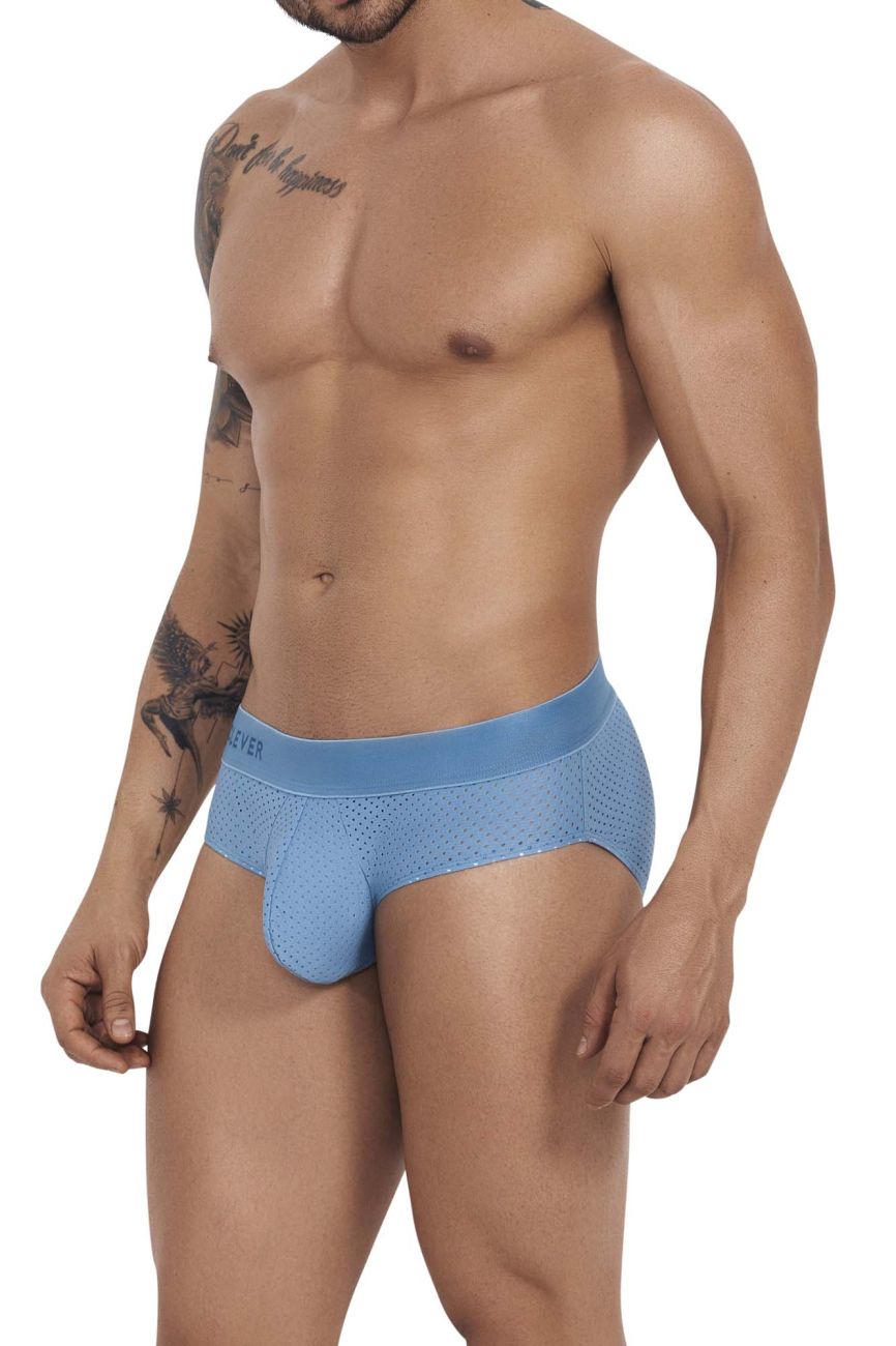 Clever 1208 Euphoria Slip Farbe Blau