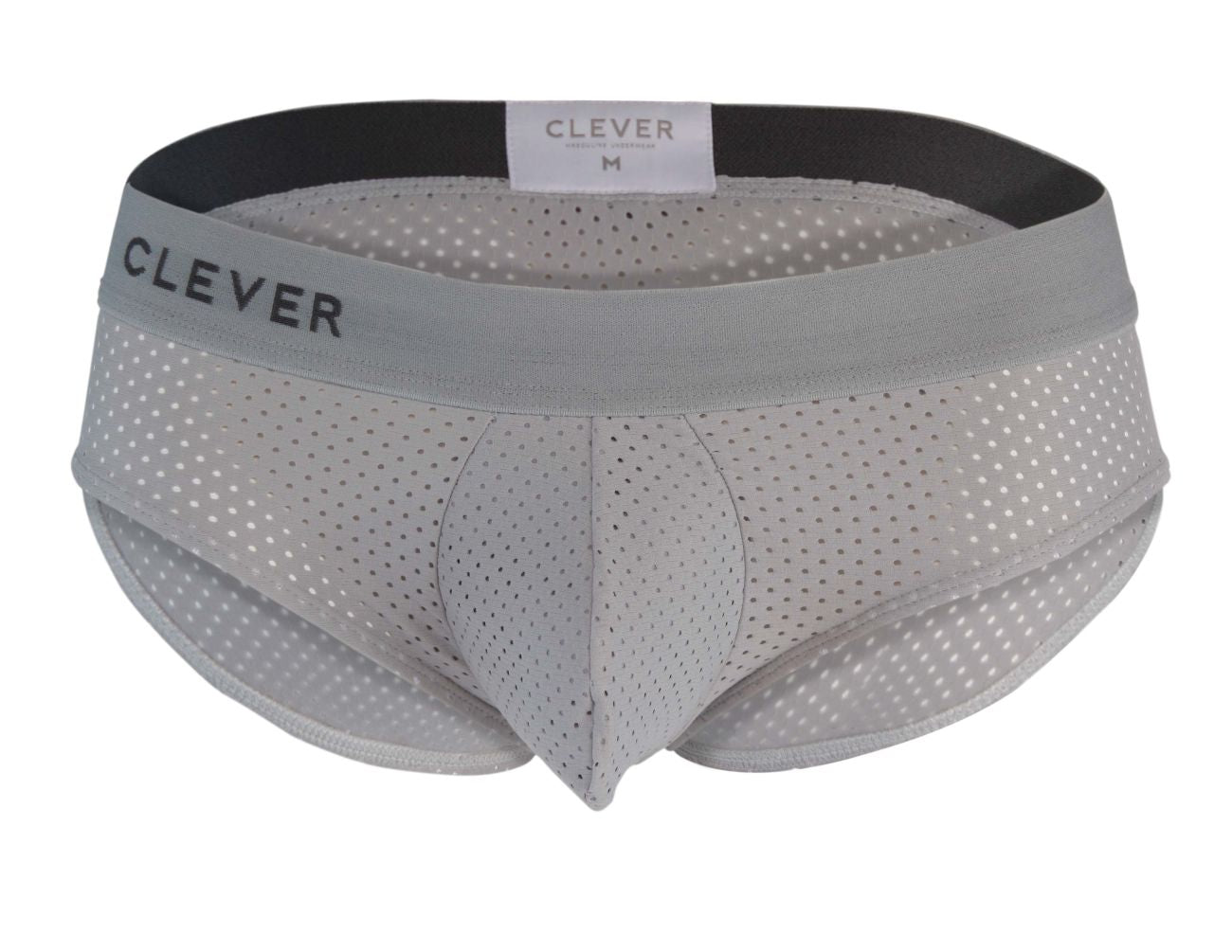 Clever 1208 Euphoria Slip Farbe Grau