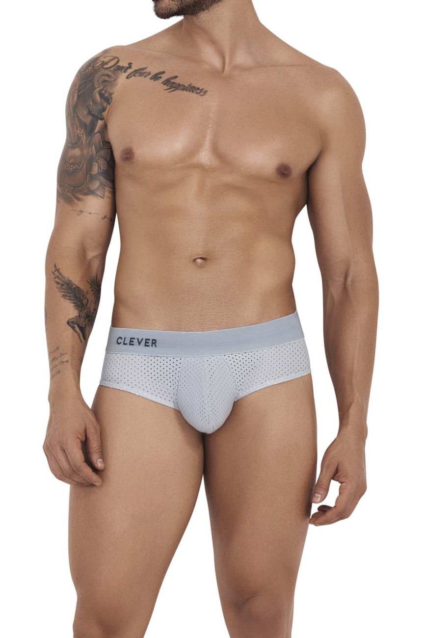 Clever 1208 Euphoria Slip Farbe Grau