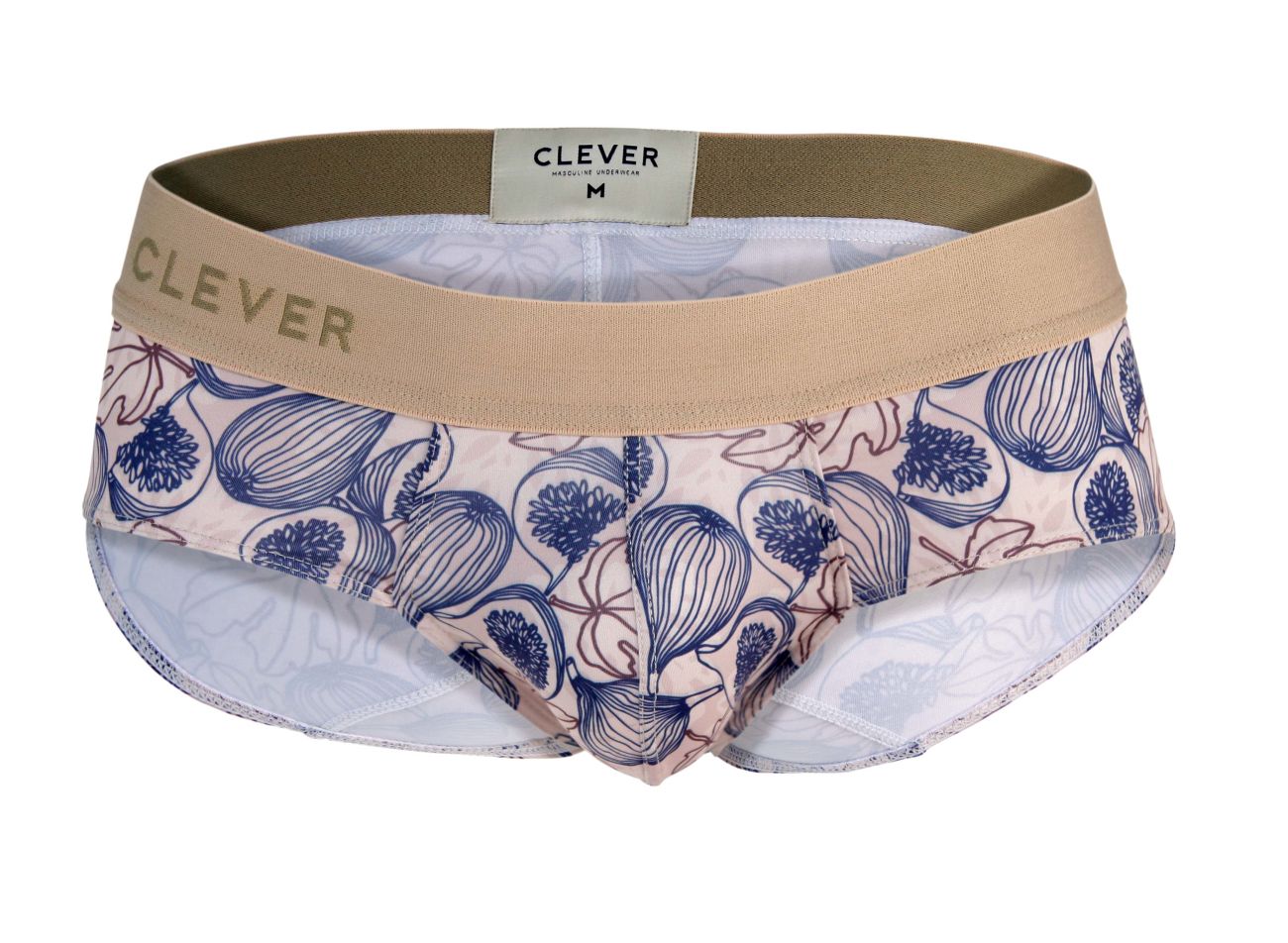 Slip Clever 1211 Elysium Couleur Beige