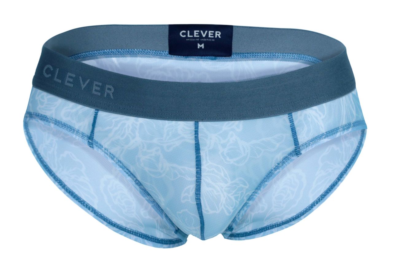 Slip Clever 1213 Avalon Couleur Gris