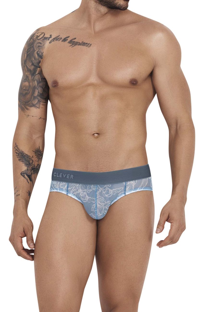 Slip Clever 1213 Avalon Couleur Gris