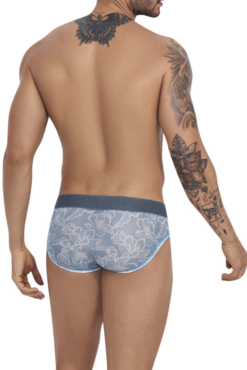 Slip Clever 1213 Avalon Couleur Gris