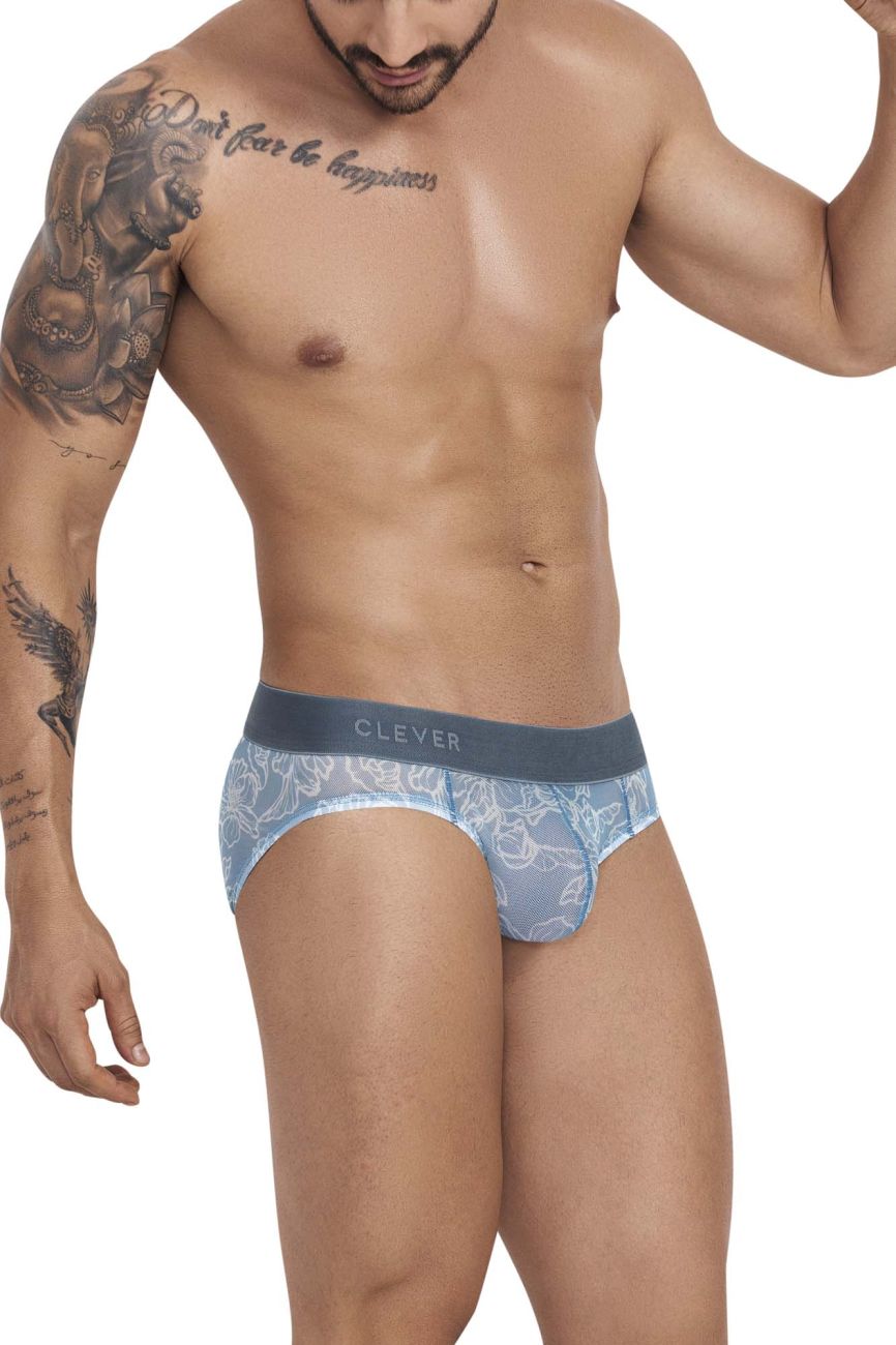 Slip Clever 1213 Avalon Couleur Gris