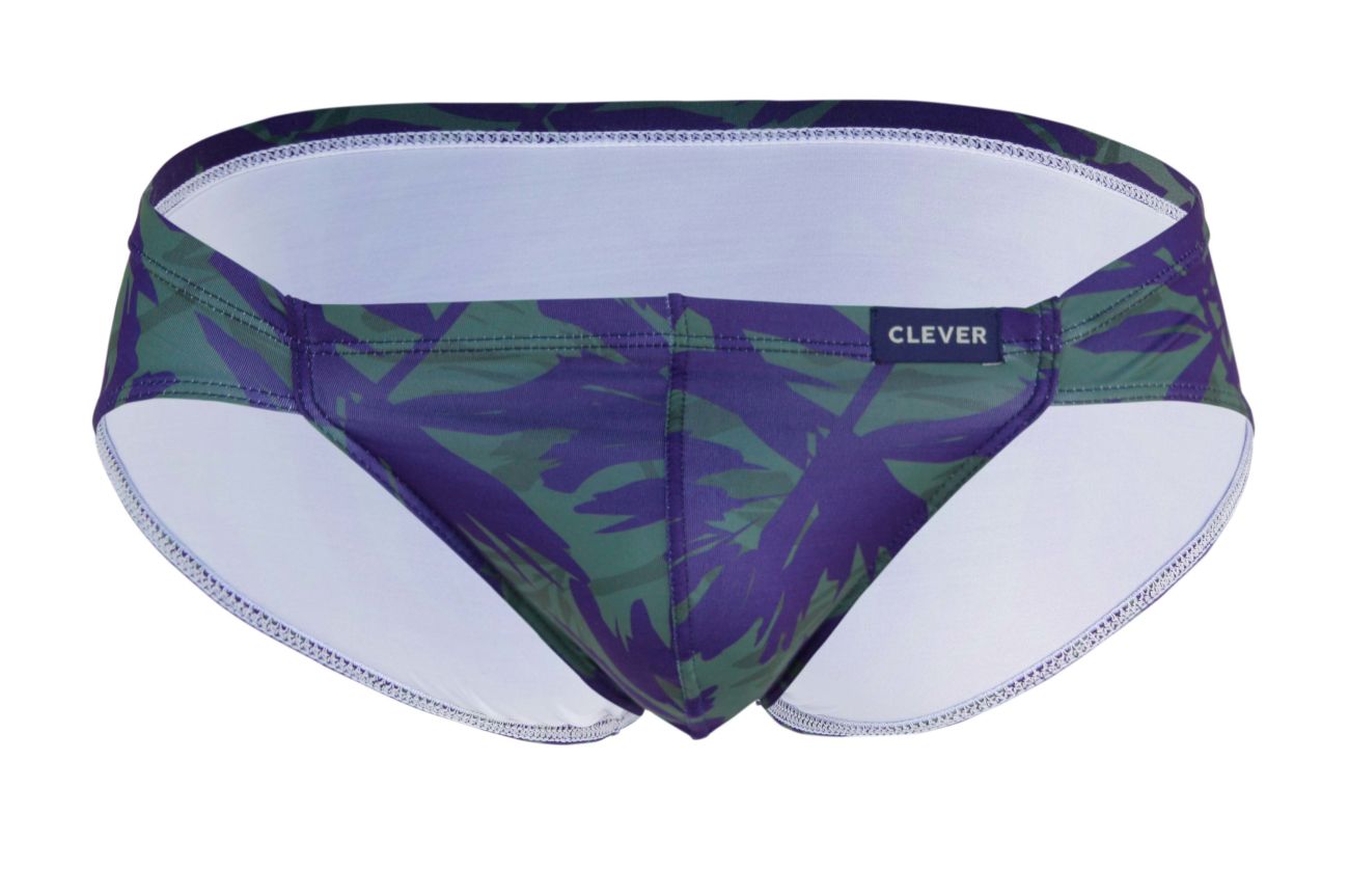 Clever 1218 Daniel Slip Farbe Grün