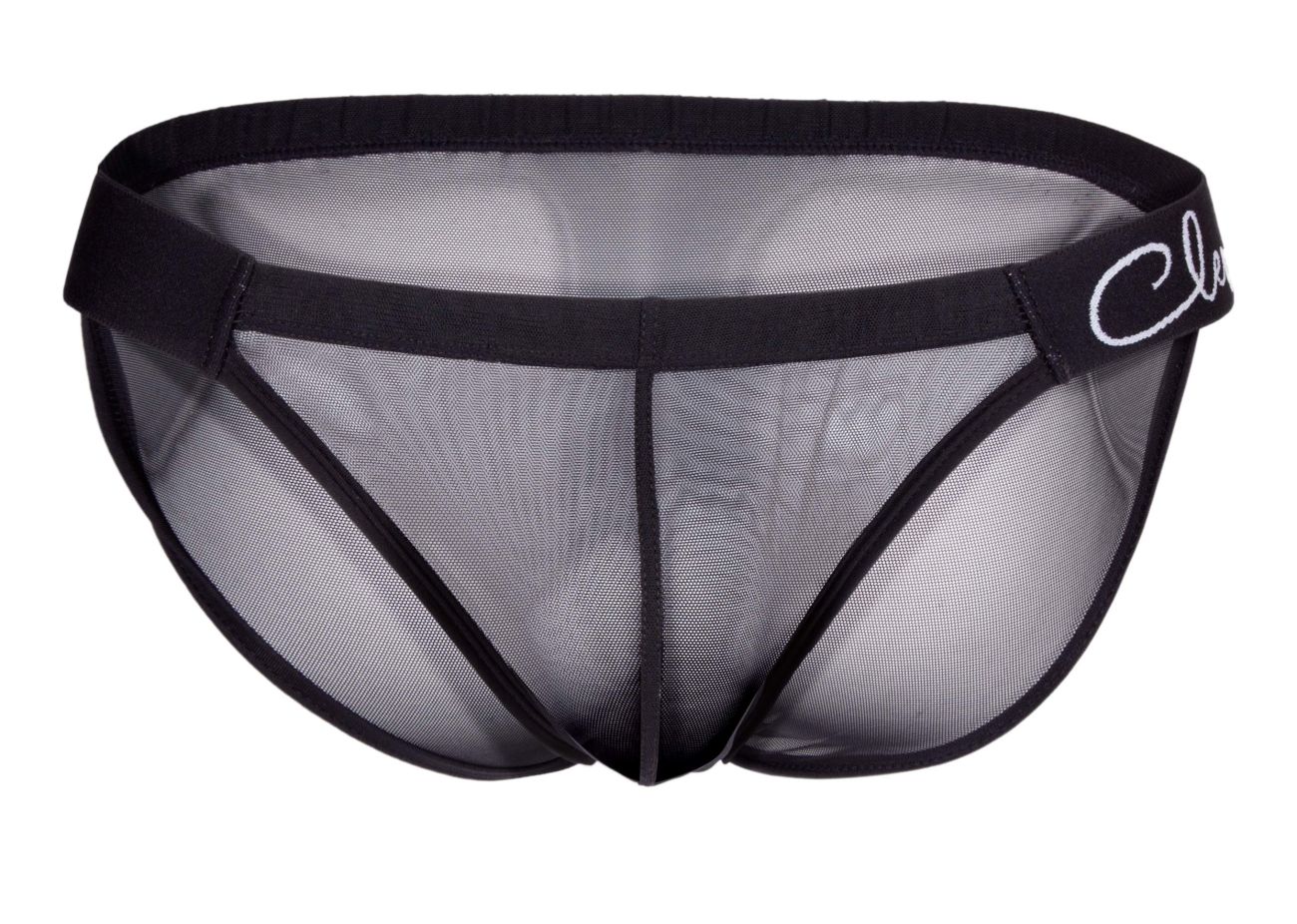 Clever 1227 Demon Bikini Farbe Schwarz