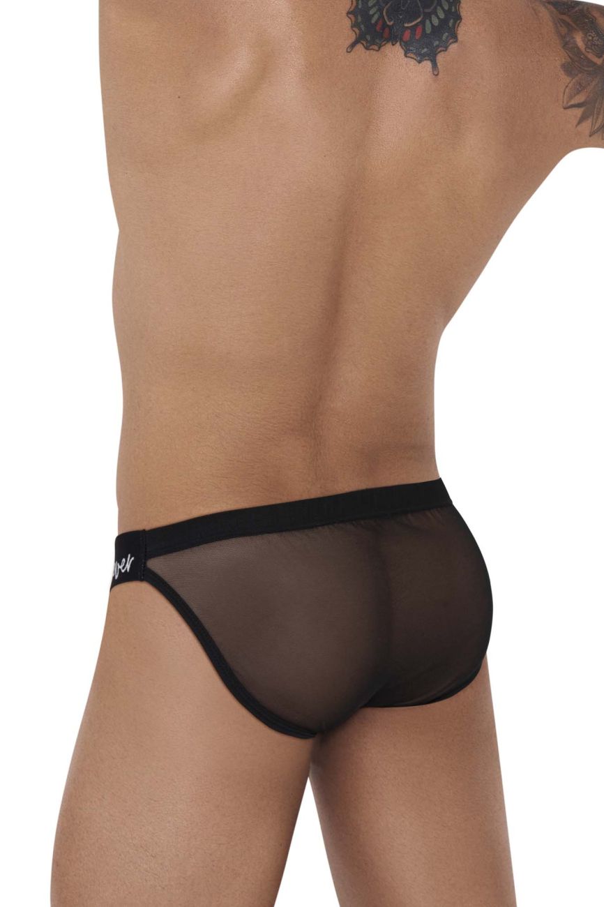 Clever 1227 Demon Bikini Farbe Schwarz