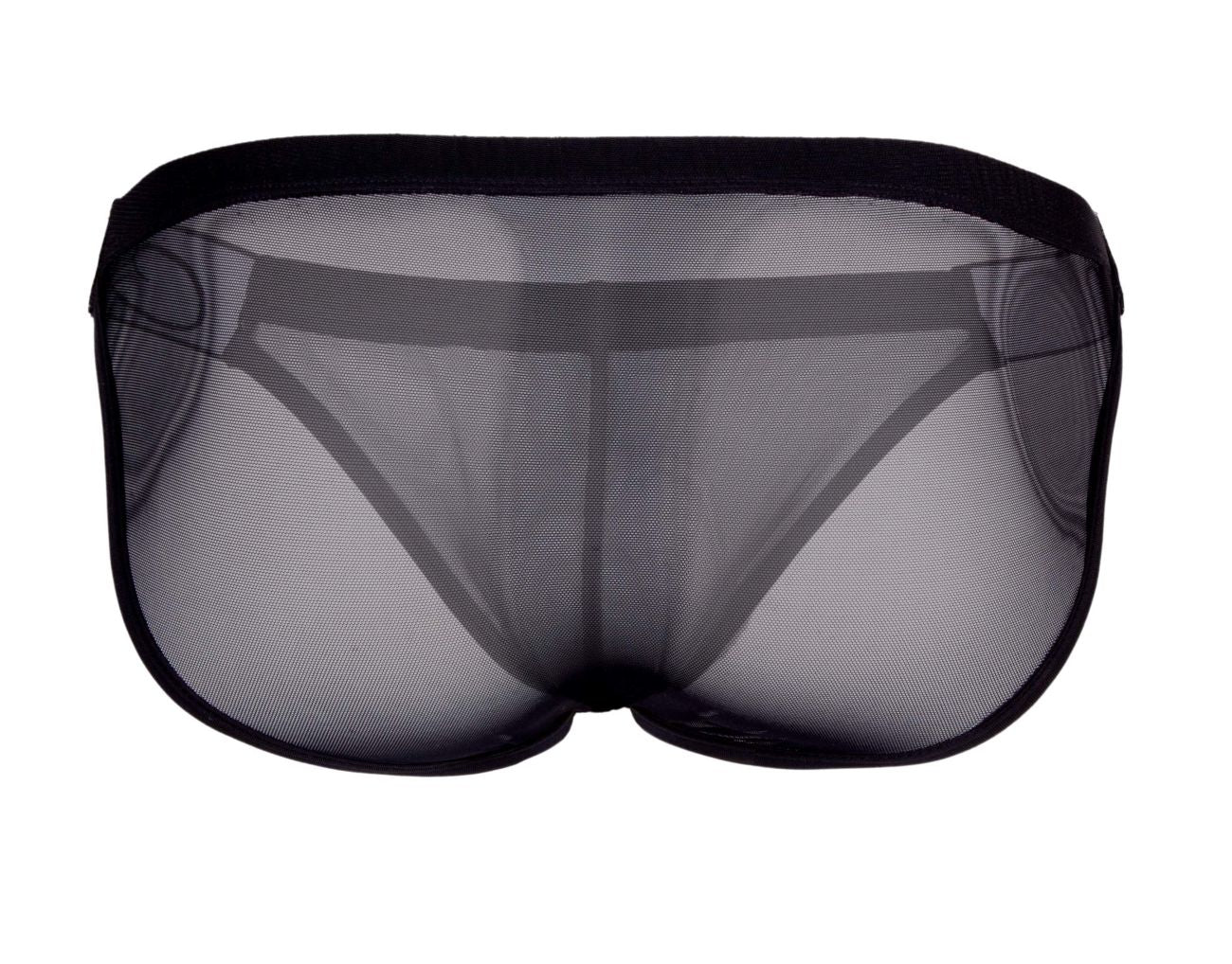 Clever 1227 Demon Bikini Farbe Schwarz