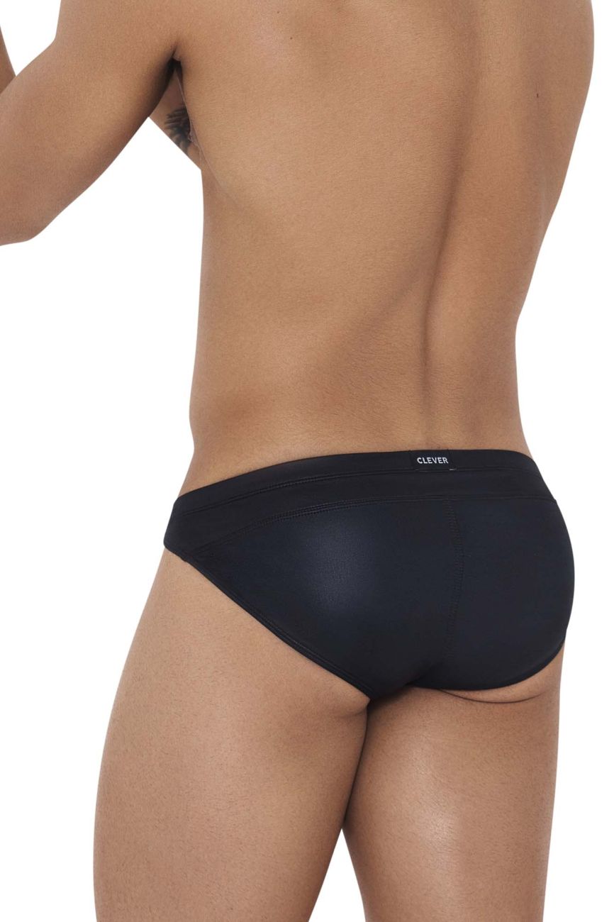 Bikini Clever 1229 Karma Couleur Noir