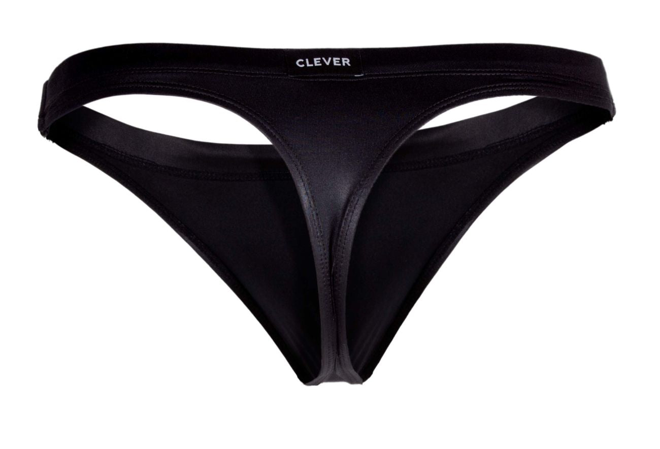 Clever 1230 Karma Tangas Farbe Schwarz