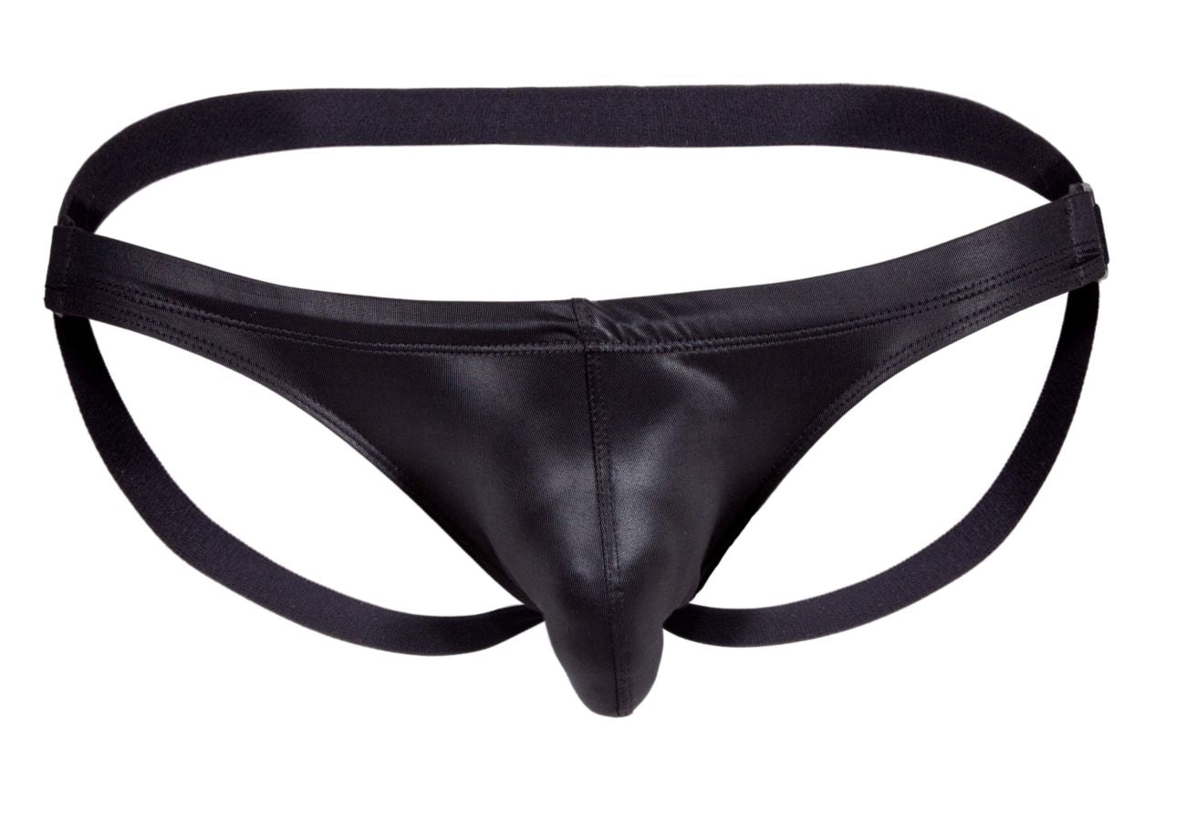 Jockstrap intelligent 1231 Karma Couleur Noir