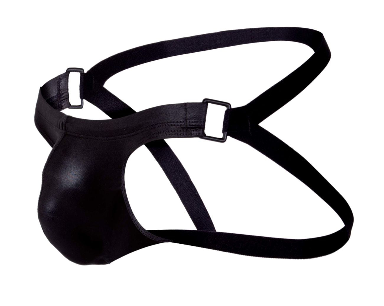 Jockstrap intelligent 1231 Karma Couleur Noir