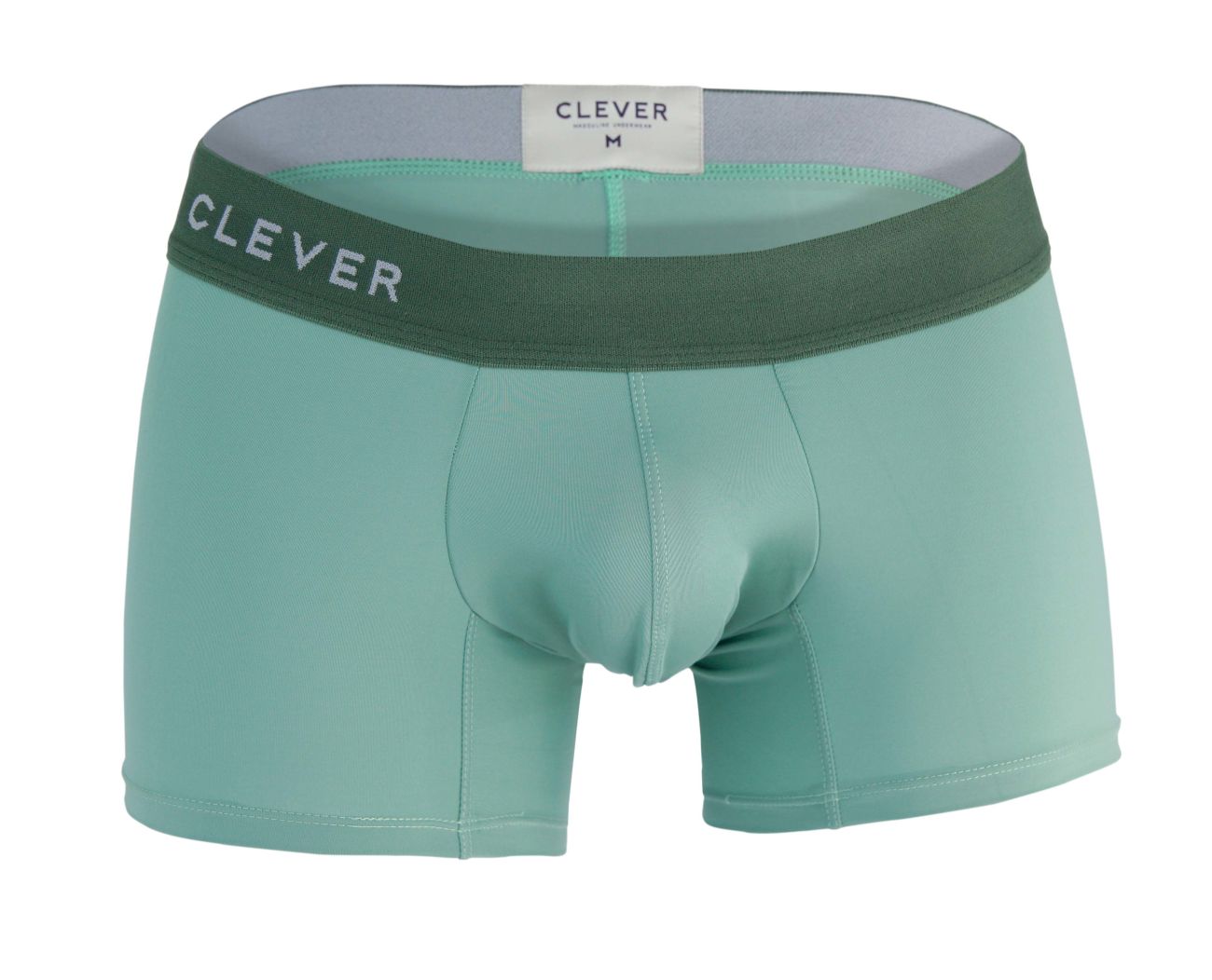 Clever 1233 Grace Badehose Farbe Grün