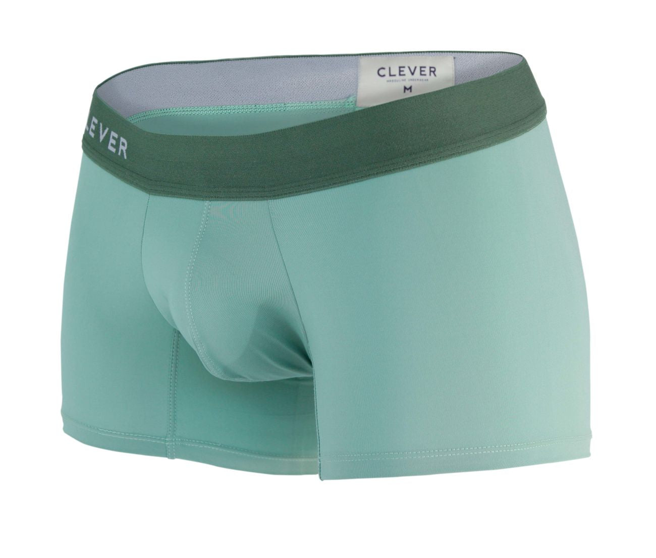 Clever 1233 Grace Badehose Farbe Grün