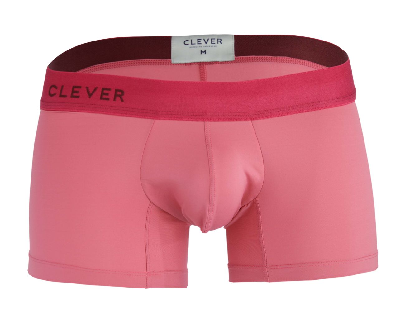 Clever 1235 Fervor Badehose Farbe Pink