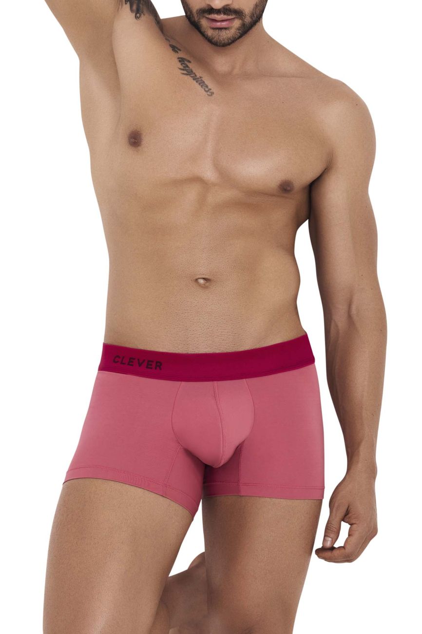 Clever 1235 Fervor Badehose Farbe Pink