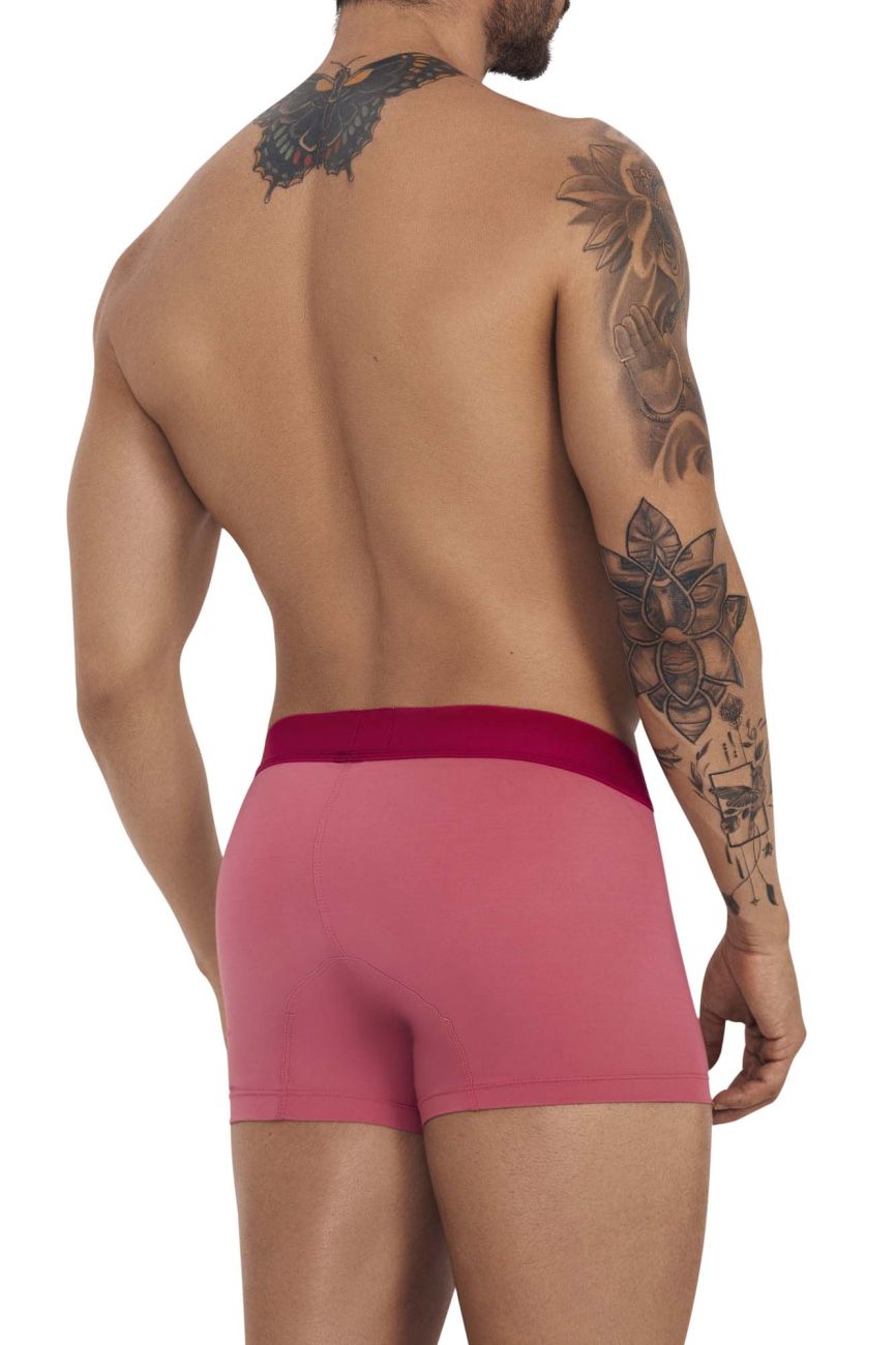 Clever 1235 Fervor Badehose Farbe Pink