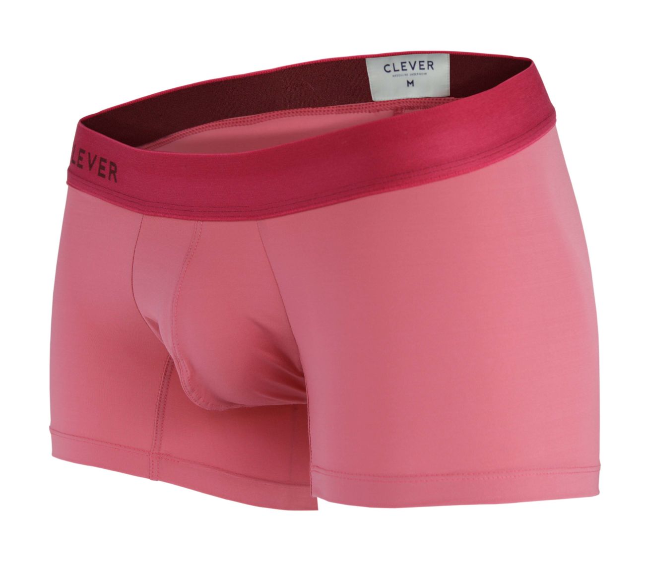 Clever 1235 Fervor Badehose Farbe Pink