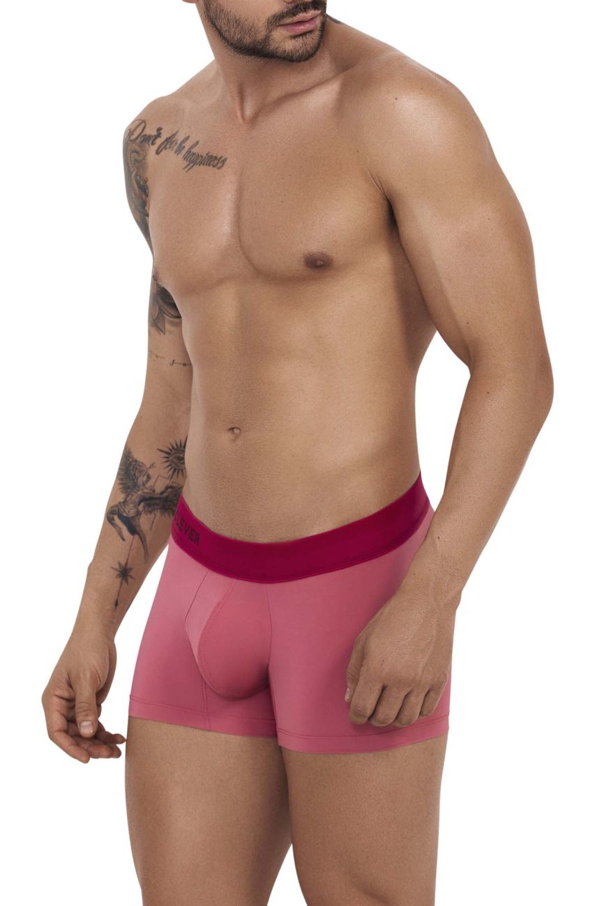 Clever 1235 Fervor Badehose Farbe Pink