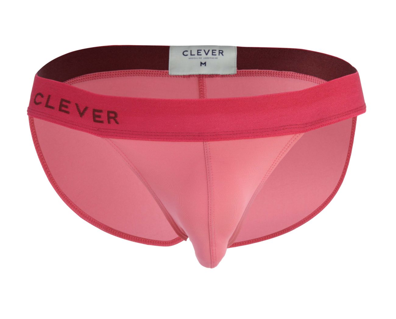 Clever 1236 Fervor Slip Farbe Pink