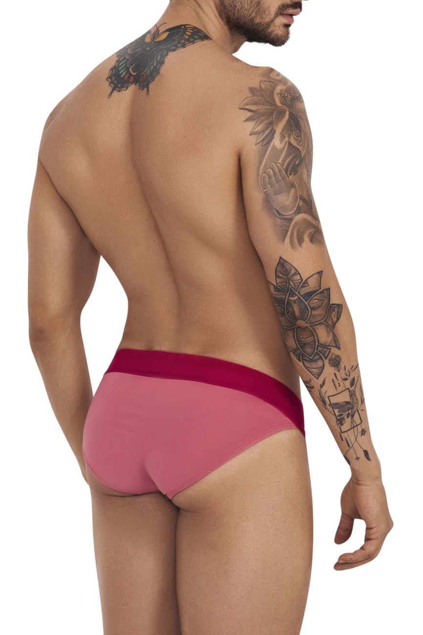 Clever 1236 Fervor Slip Farbe Pink