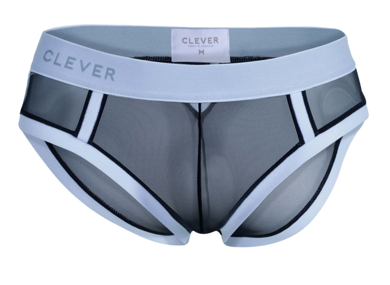 Clever 1237 Kult-Slip Farbe Schwarz