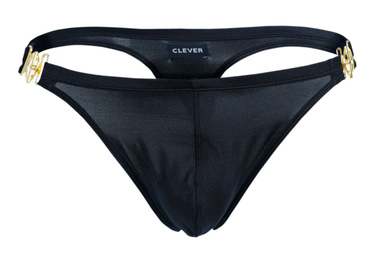 Clever 1240 Eros Tangas Farbe Schwarz