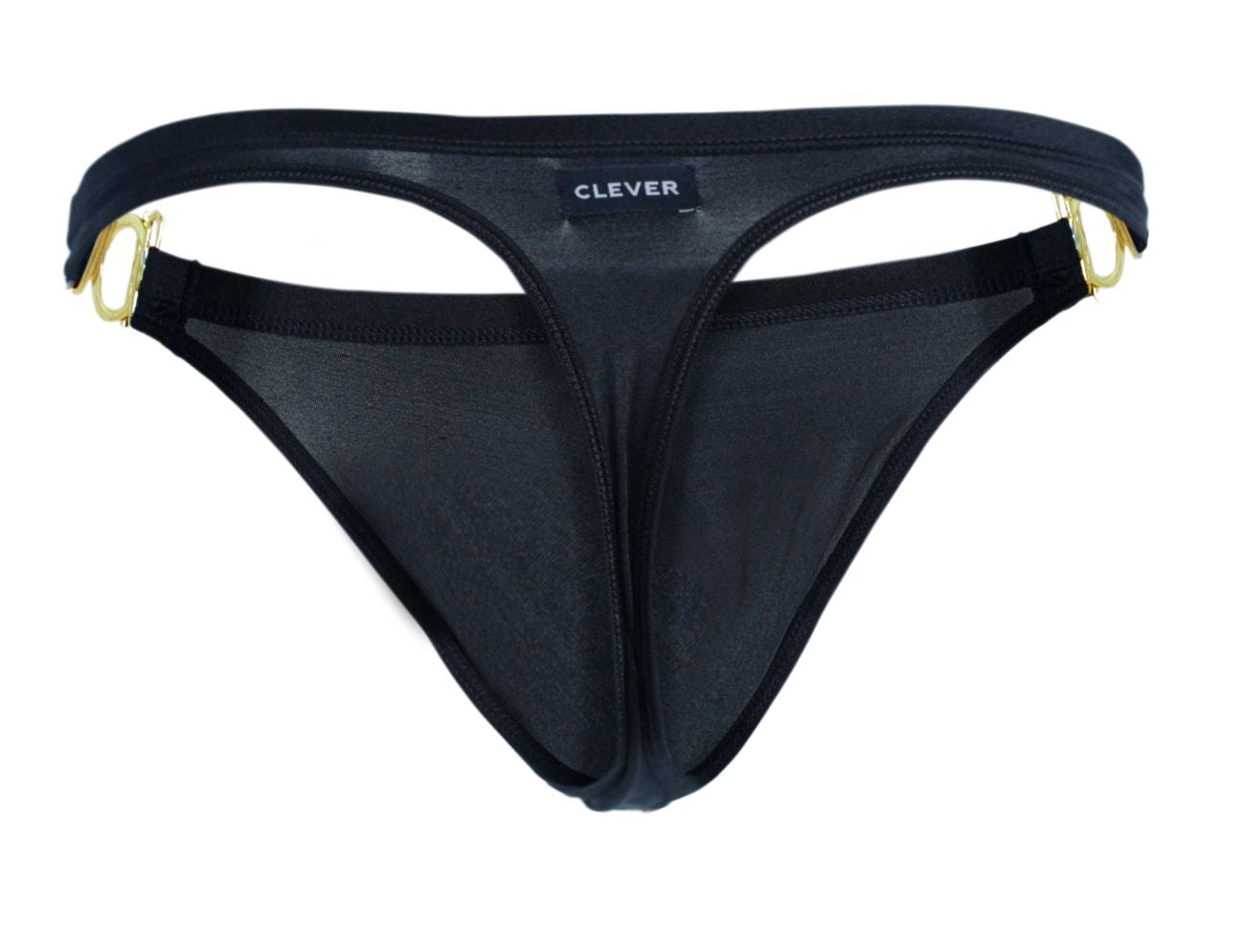 Clever 1240 Eros Tangas Farbe Schwarz