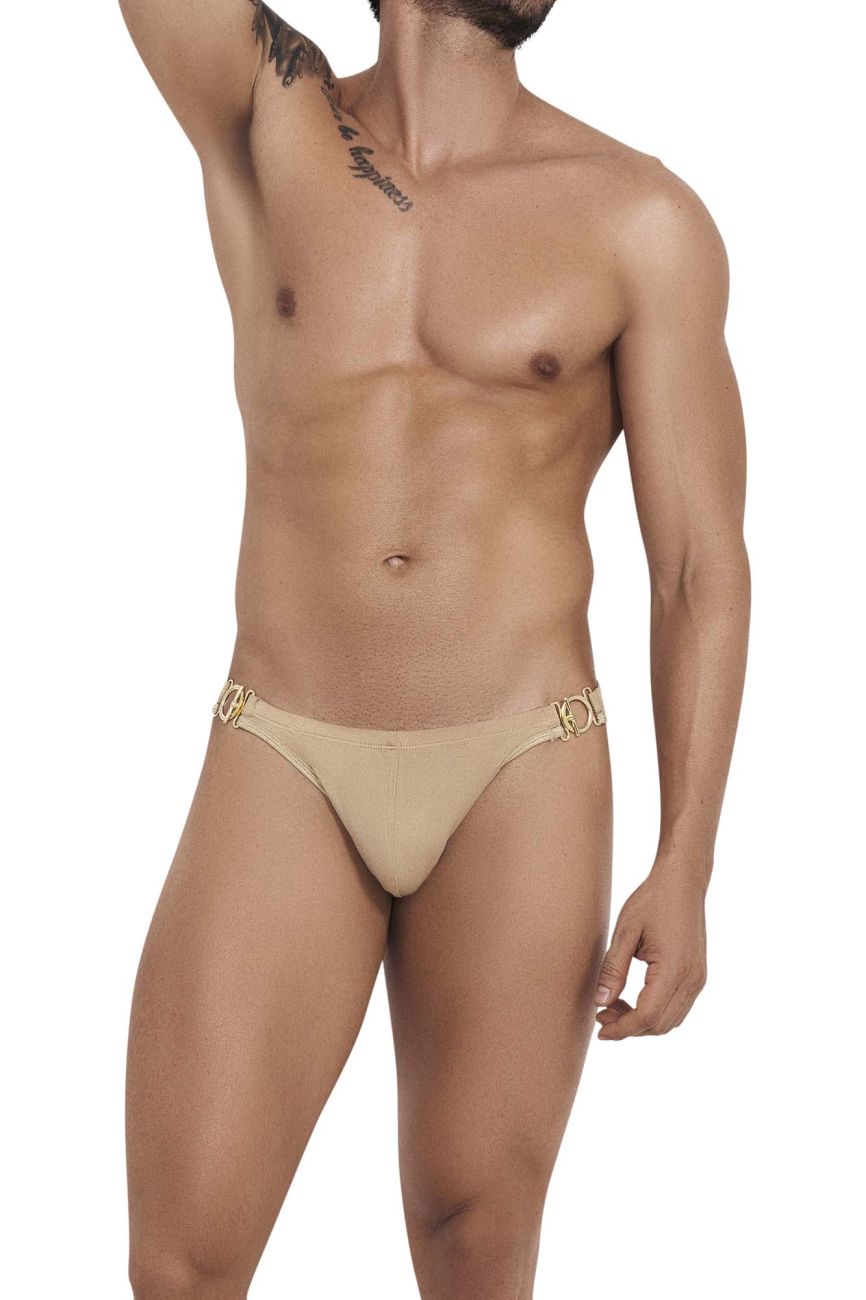 Clever 1240 Eros Tangas Farbe Gold