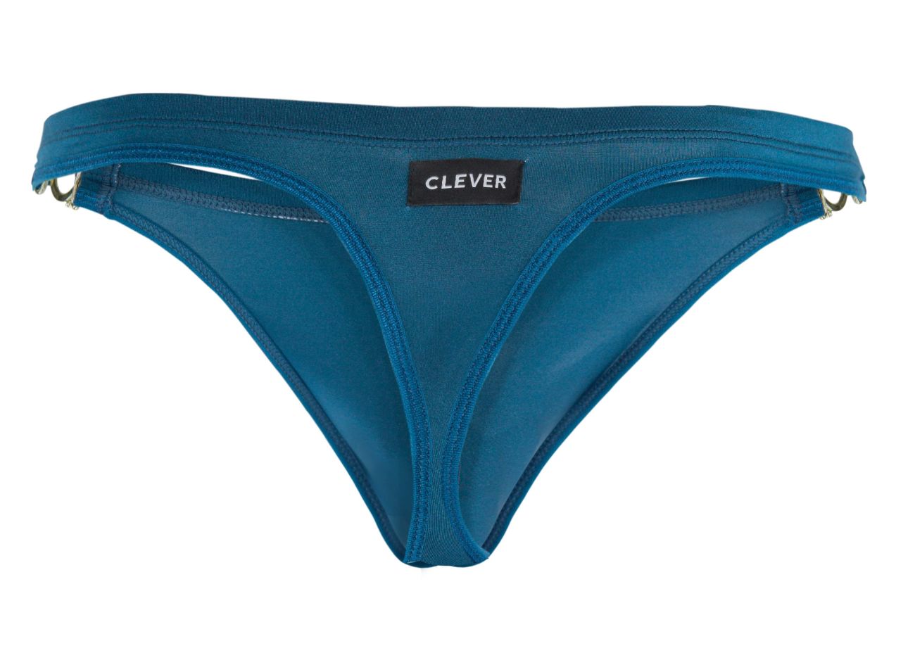 Clever 1240 Eros Tangas Farbe Petrol