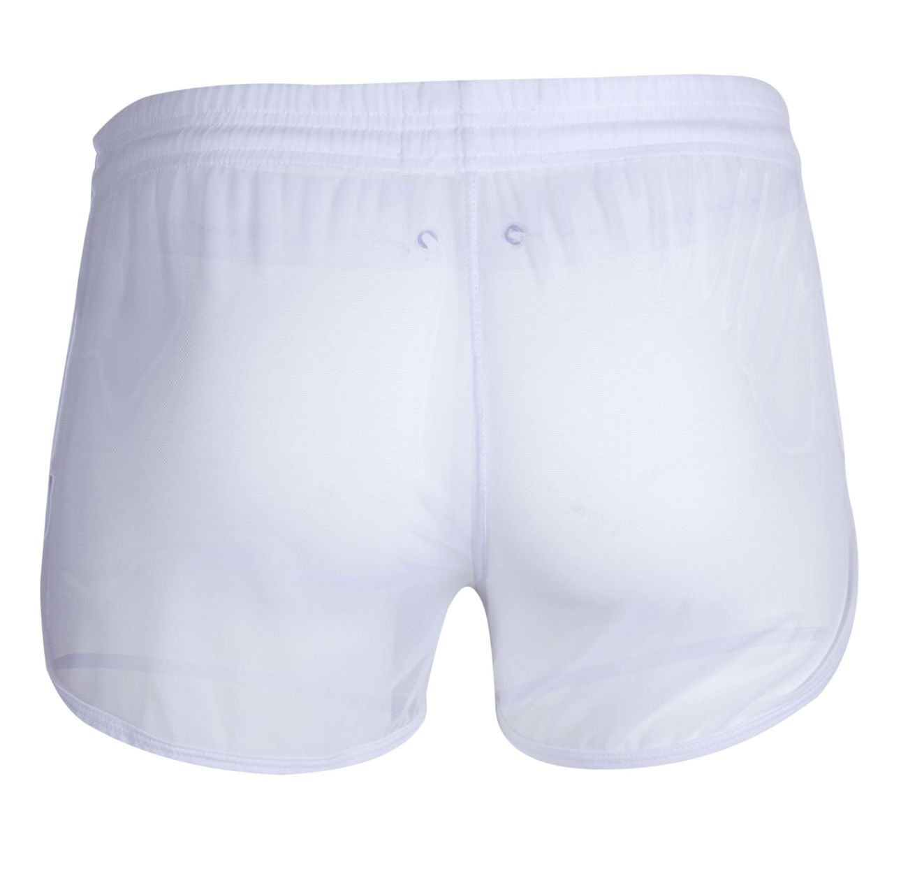 Maillot de bain Clever 1242 Behemot Couleur Blanc