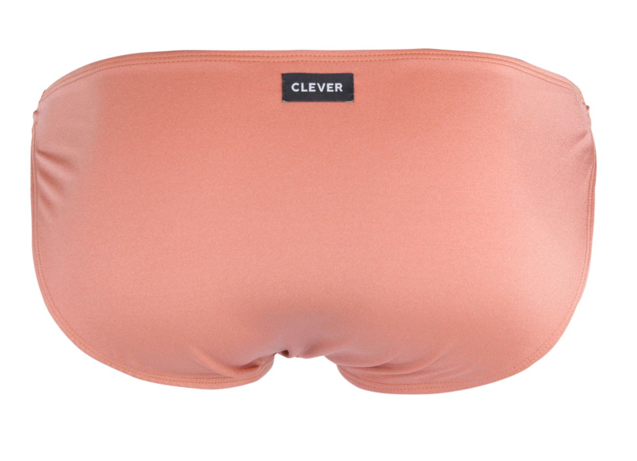 Clever 1243 Passion Badeslip Farbe Ocker