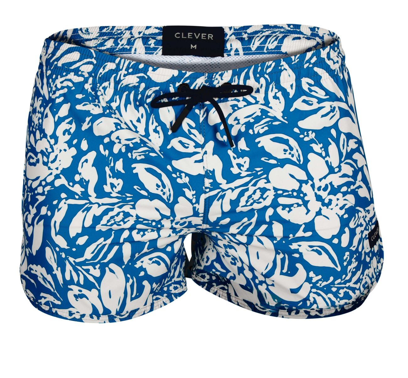 Clever 1244 Adriel Badehose Farbe Blau