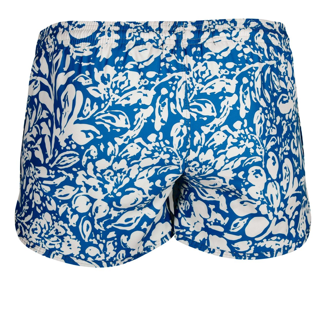 Clever 1244 Adriel Badehose Farbe Blau