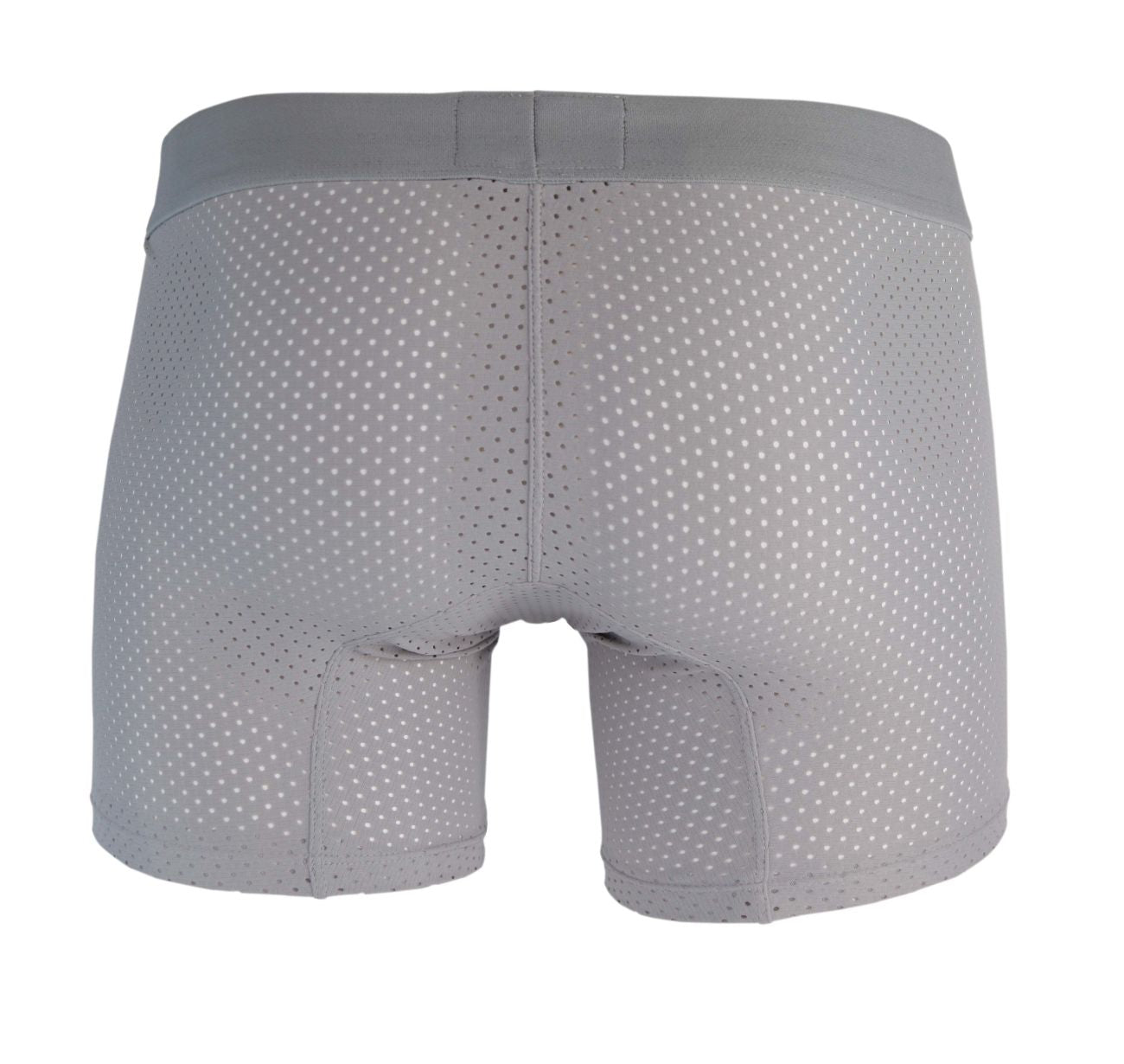 Clever 1260 Euphoria Boxershorts Farbe Grau