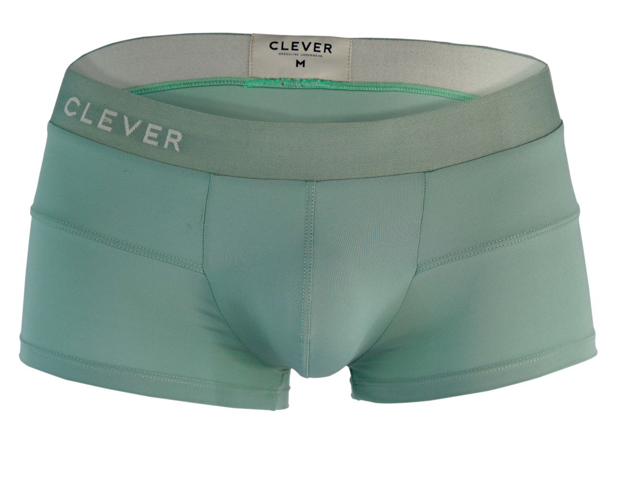 Clever 1261 Curse Trunks Farbe Grün