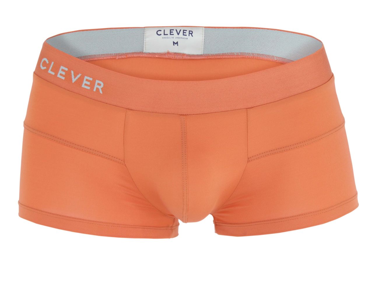 Clever 1261 Curse Trunks Farbe Ocker